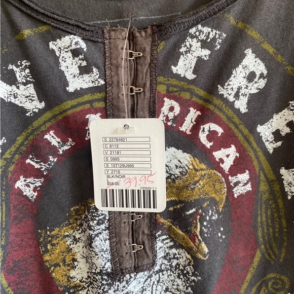 Free People tank top - Picture 3 of 5